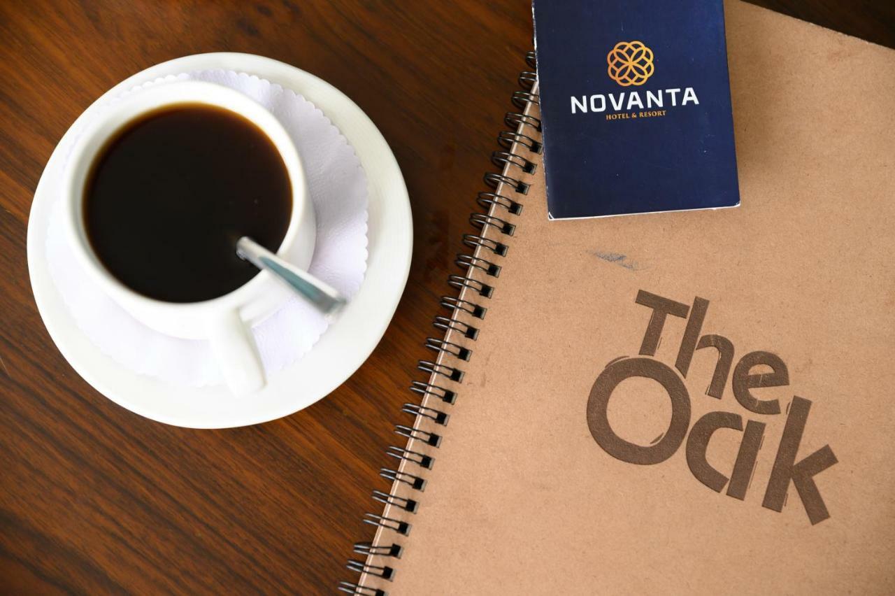 Novanta ג'משדפור מראה חיצוני תמונה